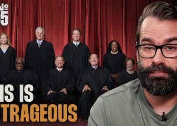Dismantling the Disastrous ‘Birthright Citizenship’ Decision in 45 minutes | Ep. 1805