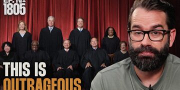 Dismantling the Disastrous ‘Birthright Citizenship’ Decision in 45 minutes | Ep. 1805