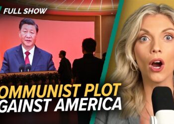1M Chinese Allowed to Vote in U.S. Elections?! | Ep 284