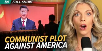 1M Chinese Allowed to Vote in U.S. Elections?! | Ep 284