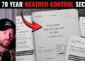 This Is NOT a Conspiracy…Weather Modification Is Real