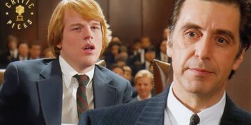 Al Pacino’s Iconic Final Speech (Full Scene) | Scent of a Woman