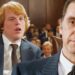 Al Pacino’s Iconic Final Speech (Full Scene) | Scent of a Woman