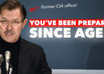 The CIA Testimony That Shook the World… Then Was Banned Everywhere