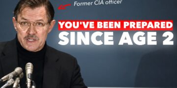 The CIA Testimony That Shook the World… Then Was Banned Everywhere