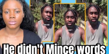 African Man  Exposes The Uncomfortable Truth About Slavery. MUST-WATCH .
