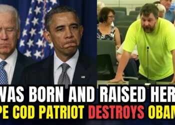Here’s The Most Honest MAGA Rant Against Illegal Immigration You’ll Hear Today!!
