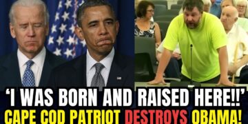 Here’s The Most Honest MAGA Rant Against Illegal Immigration You’ll Hear Today!!