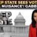 ‘Deep State operates quietly below surface’: Gabbard warns Americans of major threat in fiery speech