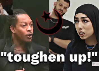 Ex-Muslim Has a BRUTAL Message to Islamists Around The World!