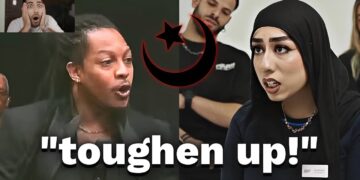 Ex-Muslim Has a BRUTAL Message to Islamists Around The World!