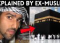 Ex-Muslim Explains Why He Left Islam For JESUS (7 Reasons)