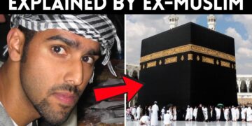 Ex-Muslim Explains Why He Left Islam For JESUS (7 Reasons)