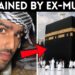Ex-Muslim Explains Why He Left Islam For JESUS (7 Reasons)