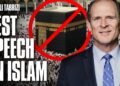 BEST SPEECH EVER ON ISLAM – The Entire Story & Game Plan Of Islam EXPOSED by William Federer