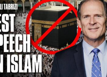 BEST SPEECH EVER ON ISLAM – The Entire Story & Game Plan Of Islam EXPOSED by William Federer