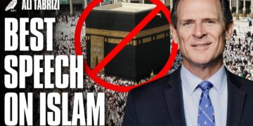 BEST SPEECH EVER ON ISLAM – The Entire Story & Game Plan Of Islam EXPOSED by William Federer
