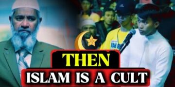 Why Would I Be Killed If I Leave ISLAM? He Asked Dr Naik A Serious Question And Got A Shocking Resp