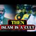 Why Would I Be Killed If I Leave ISLAM? He Asked Dr Naik A Serious Question And Got A Shocking Resp