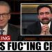 Crowd ERUPTS As Bill Maher DESTROY Zohran Mamdani LIVE On TV!