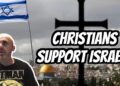 Can Christians Support Nation of Israel ? | Sam Shamoun