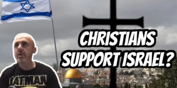 Can Christians Support Nation of Israel ? | Sam Shamoun