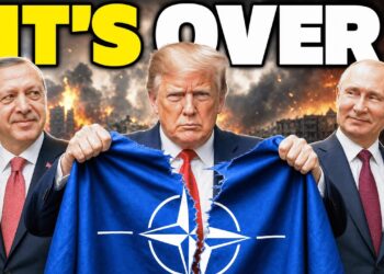What Erdogan and Putin Know That NATO Doesn’t: Trump’s Ankara Move