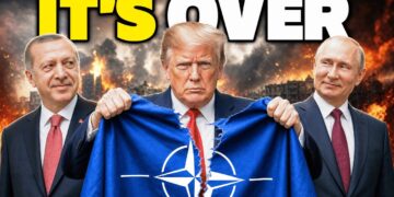 What Erdogan and Putin Know That NATO Doesn’t: Trump’s Ankara Move