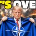 What Erdogan and Putin Know That NATO Doesn’t: Trump’s Ankara Move