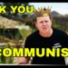 Spencer Pratt FOR PRESIDENT?!