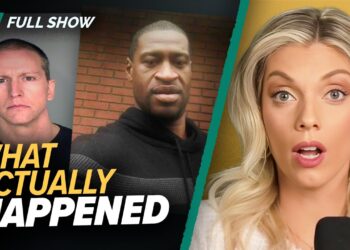 CRAZY Proof That Derek Chauvin Is INNOCENT, George Floyd Is Guilty | Ep 285