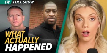 CRAZY Proof That Derek Chauvin Is INNOCENT, George Floyd Is Guilty | Ep 285