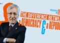 The Difference Between a Democracy and a Republic | 5 Minute Video
