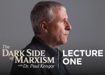 Dr. Paul Kengor | The Dark Side of Marxism