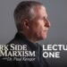 Dr. Paul Kengor | The Dark Side of Marxism