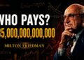 What Happens When America Can’t Pay Its Debt | Milton Friedman