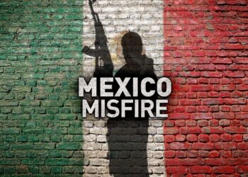 July 12, 2026 – Cover Story: Mexico Misfire
