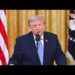 Trump Says China Illicitly Obtained 220 Million US Voter Files Since 2020 Election