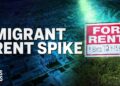 New Fed Working Paper Says Illegal Immigrants Caused Home Rent Spike