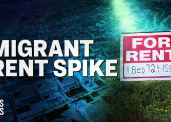 New Fed Working Paper Says Illegal Immigrants Caused Home Rent Spike