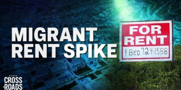 New Fed Working Paper Says Illegal Immigrants Caused Home Rent Spike