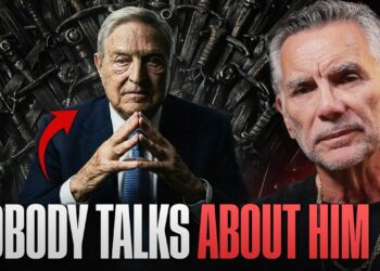 George Soros: Everyone Knows The Name — Nobody Knows What He’s Done