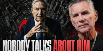 George Soros: Everyone Knows The Name — Nobody Knows What He’s Done