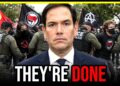 Rubio just went NUCLEAR.