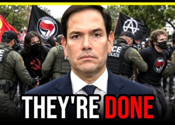 Rubio just went NUCLEAR.
