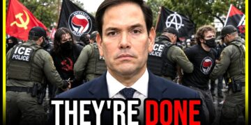 Rubio just went NUCLEAR.