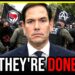 Rubio just went NUCLEAR.