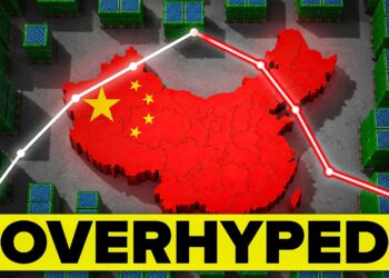 I Run a US Factory. What I Just Saw in China Should Terrify You.
