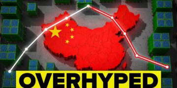 I Run a US Factory. What I Just Saw in China Should Terrify You.