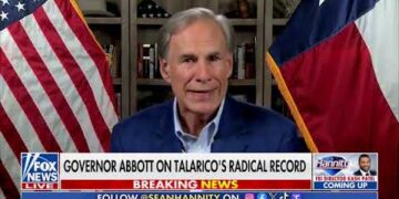 Governor Greg Abbott: Talarico’s Travesty and Birth Tourism